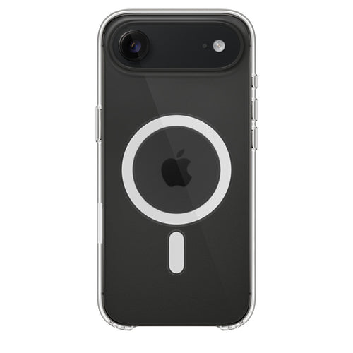Clear Case iPhone 17 Air - CaseLap