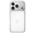 Clear Case iPhone 17 Pro - CaseLap
