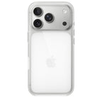 Clear Case iPhone 17 Pro - CaseLap