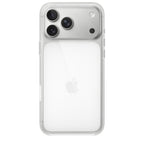 Clear Case iPhone 17 Pro Max - CaseLap