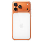 Clear Case iPhone 17 Pro Max - CaseLap
