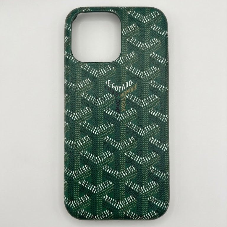 Goyad Case iPhone 13 Pro - CaseLap