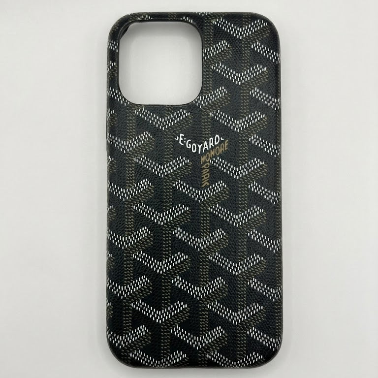 Goyad Case iPhone 13 Pro - CaseLap