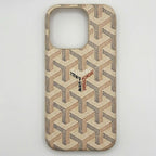 Goyad Case iPhone 13 Pro - CaseLap