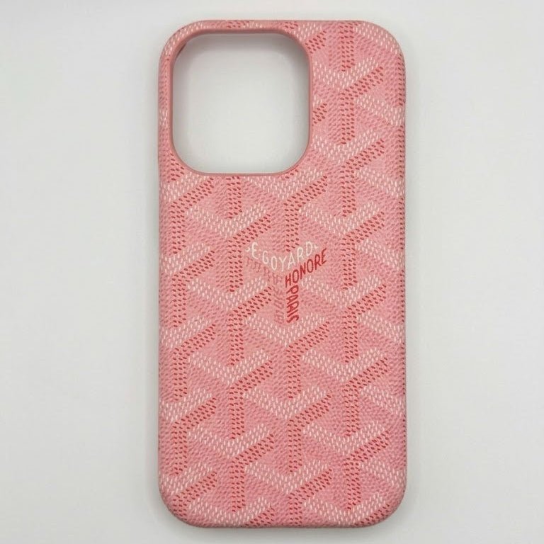 Goyad Case iPhone 13 Pro - CaseLap