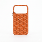 Goyard Case iPhone 17 Pro Max - CaseLap