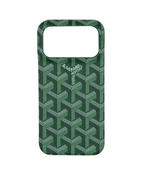 Goyard Case iPhone 17 Pro Max - CaseLap