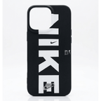 Nike Case iPhone 15 Pro - CaseLap