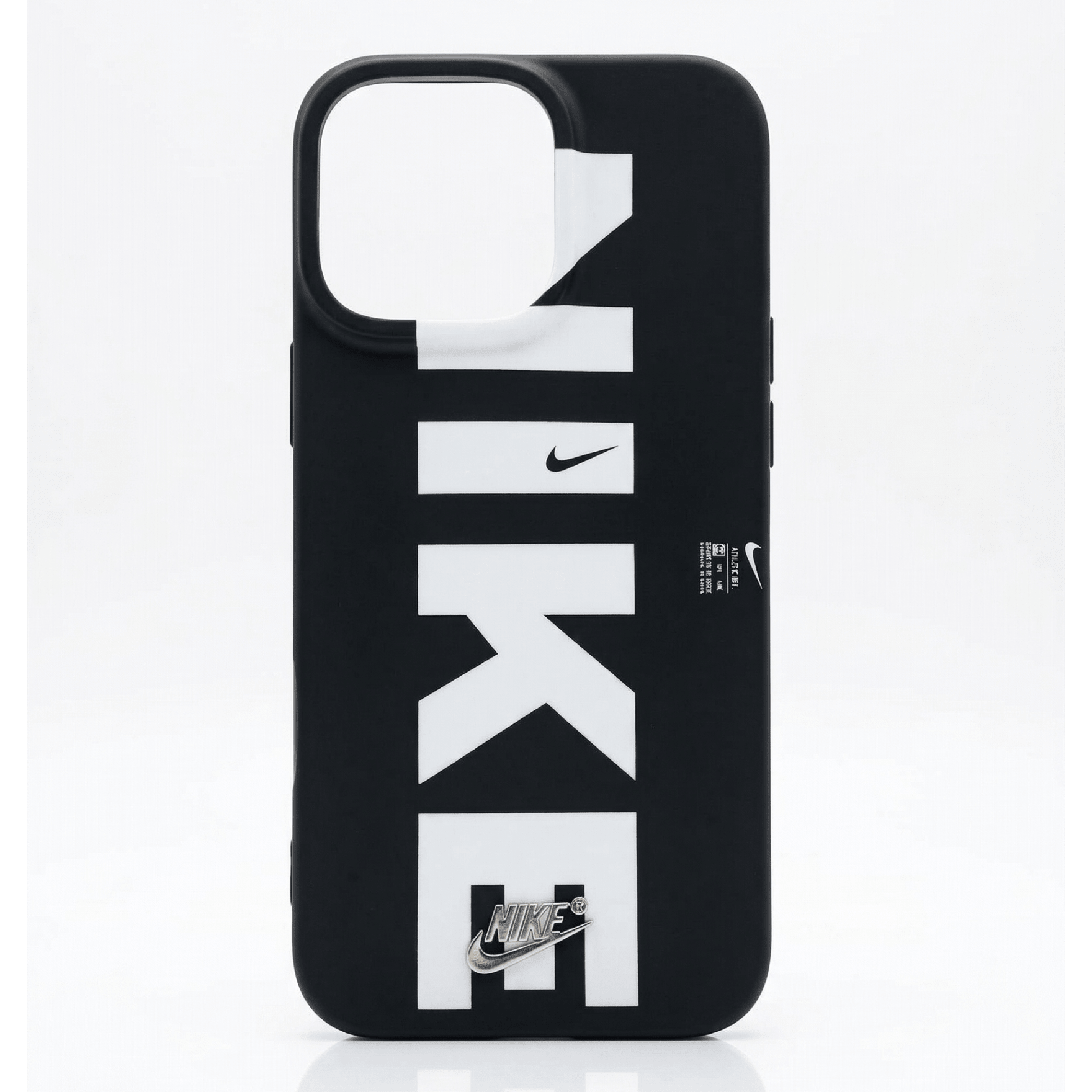 Nike Case iPhone 15 Pro - CaseLap