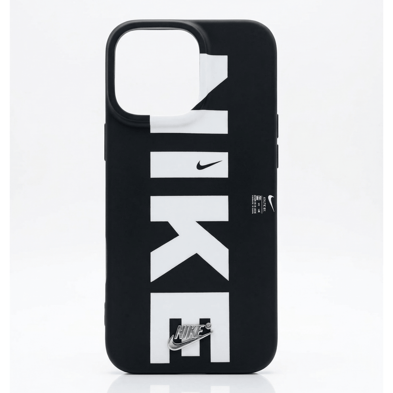 Nike Case iPhone 15 Pro Max 2