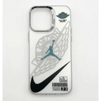 Nike Case iPhone 15 Pro - CaseLap