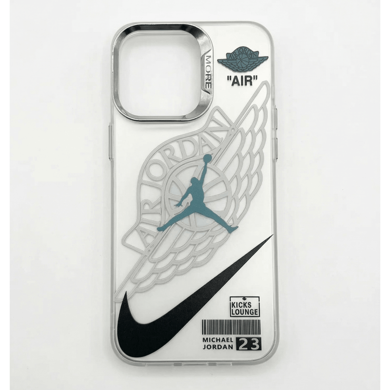Nike Case iPhone 15 Pro Max 1