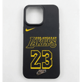 Nike Case iPhone 15 Pro - CaseLap