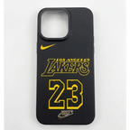 Nike Case iPhone 15 Pro - CaseLap