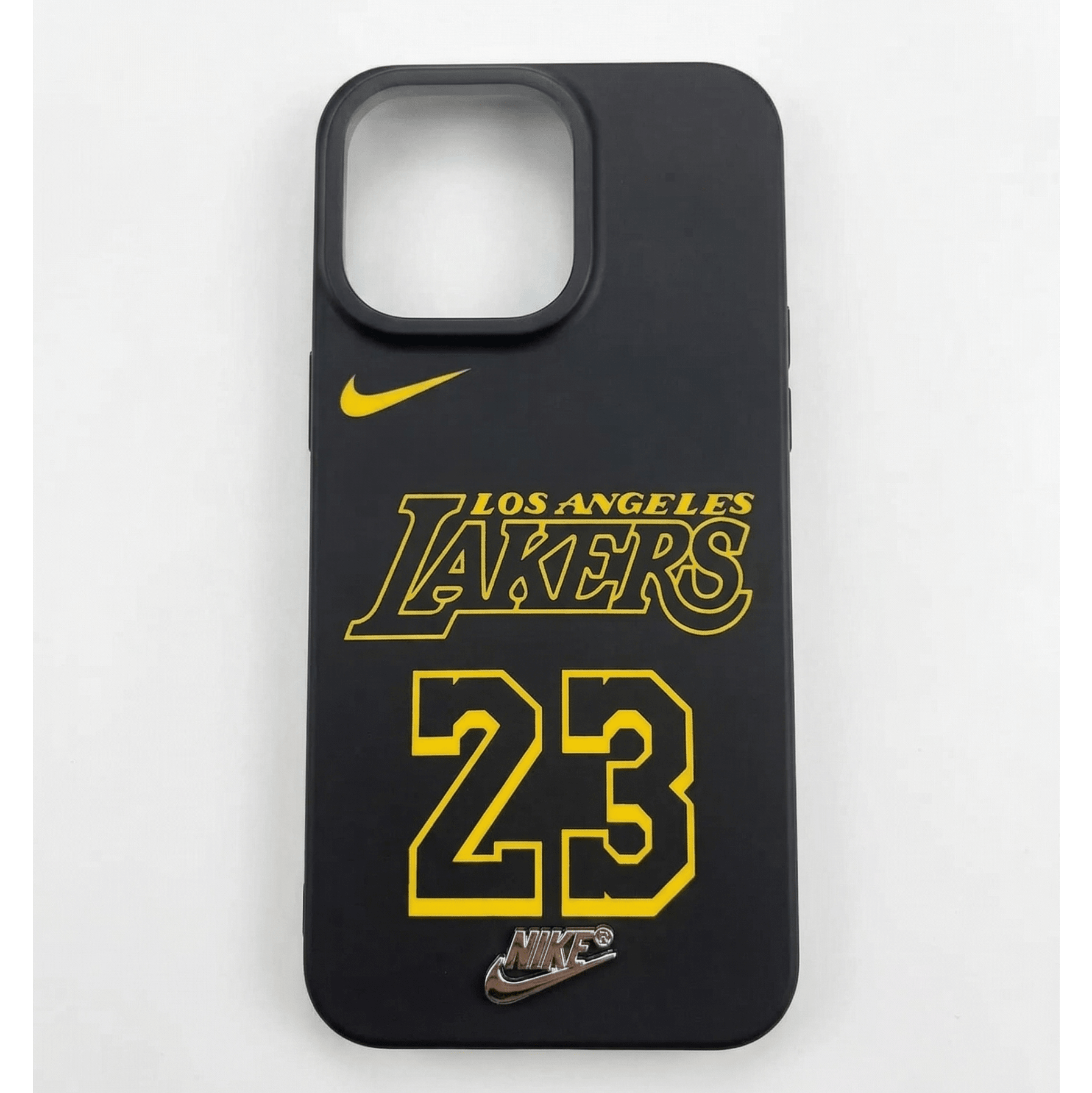 Nike Case iPhone 15 Pro - CaseLap