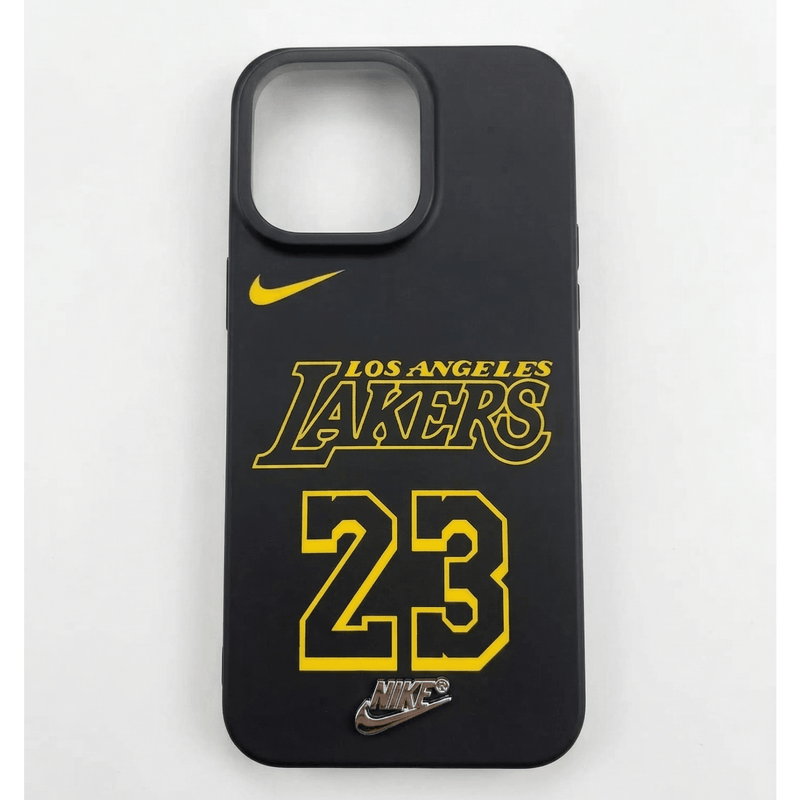 Nike Case iPhone 15 Pro Max 3