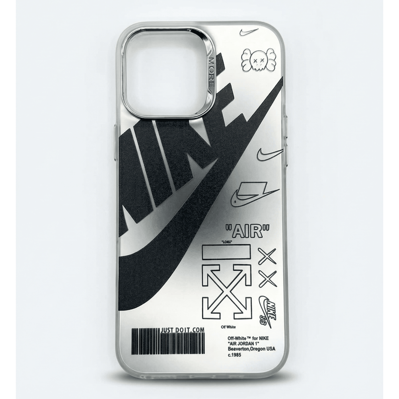 Nike Case iPhone 15 Pro Max 4
