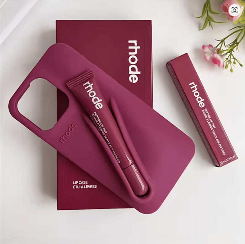 Rhode Case iPhone 16 Pro Max - CaseLap