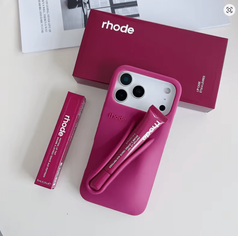 Rhode Case iPhone 17 Pro - CaseLap