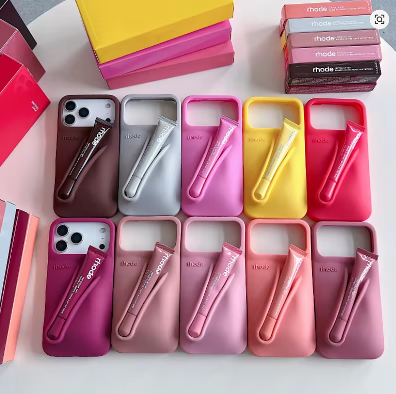 Rhode Case iPhone 17 Pro - CaseLap