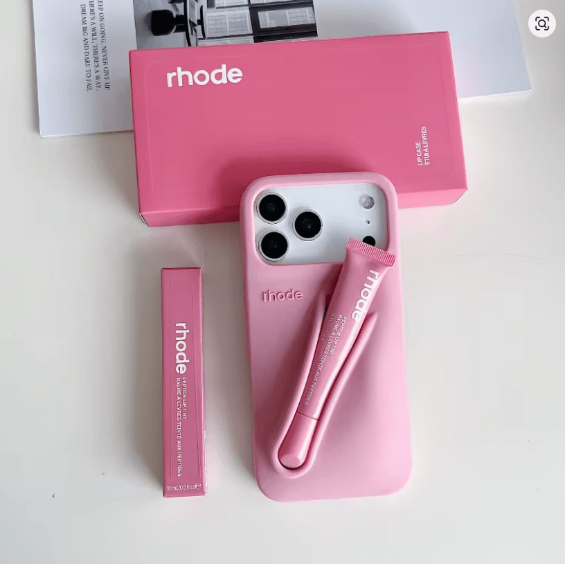 Rhode Case iPhone 17 Pro - CaseLap