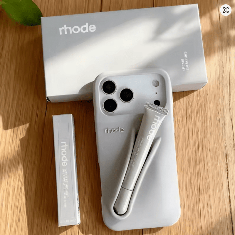 Rhode Case iPhone 17 Pro 1