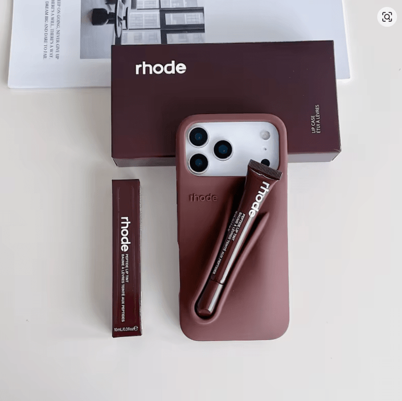 Rhode Case iPhone 17 Pro 4