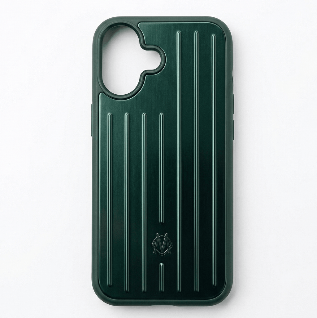 Rimowa Case iPhone 16 - CaseLap