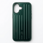 Rimowa Case iPhone 16 - CaseLap