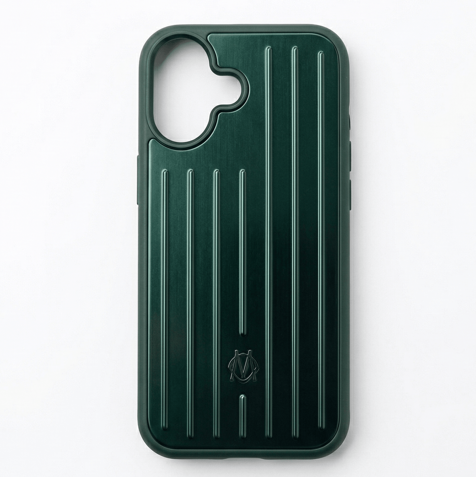 Rimowa Case iPhone 16 - CaseLap