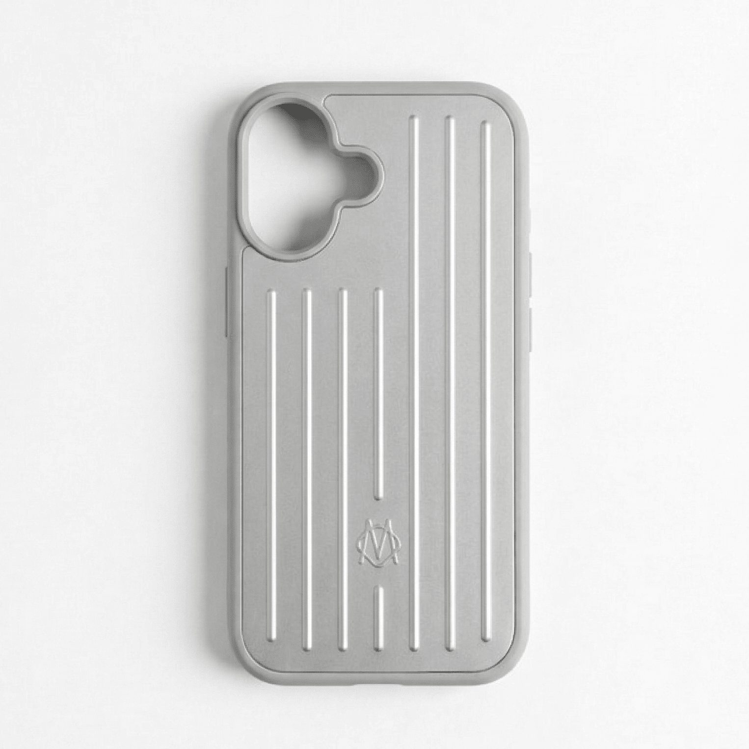 Rimowa Case iPhone 16 - CaseLap