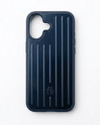 Rimowa Case iPhone 16 - CaseLap