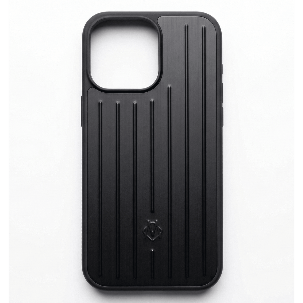 Rimowa Case iPhone 16 Pro Max - CaseLap