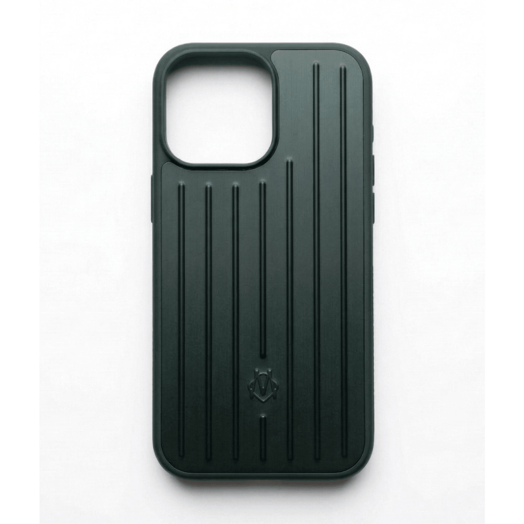 Rimowa Case iPhone 16 Pro Max - CaseLap