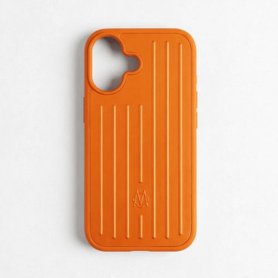 Rimowa Case iPhone 17 - CaseLap