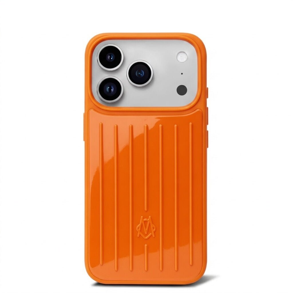 Rimowa Case iPhone 17 Pro Max - CaseLap