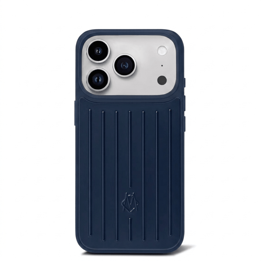 Rimowa Case iPhone 17 Pro Max - CaseLap