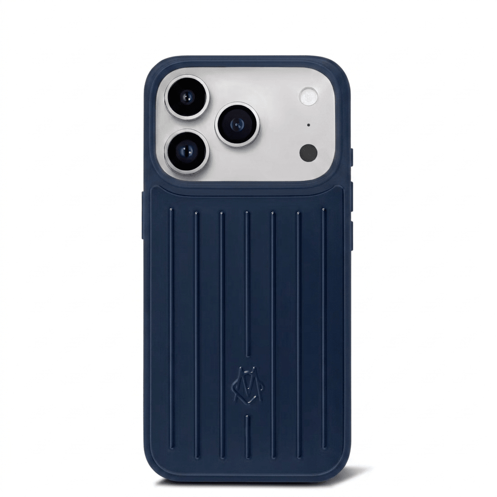 Rimowa Case iPhone 17 Pro Max - CaseLap