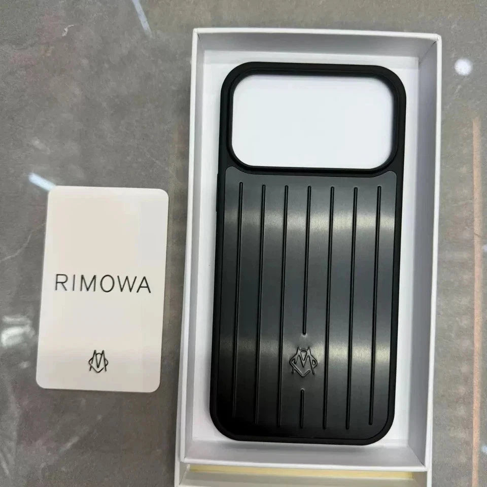 Rimowa Case iPhone 17