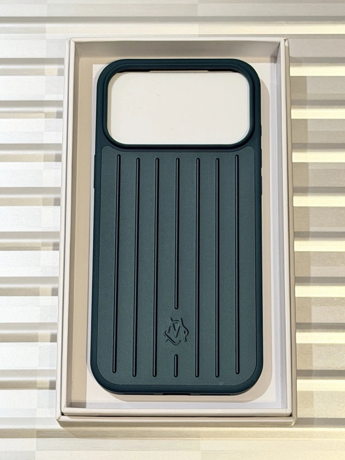 Rimowa Case iPhone 17