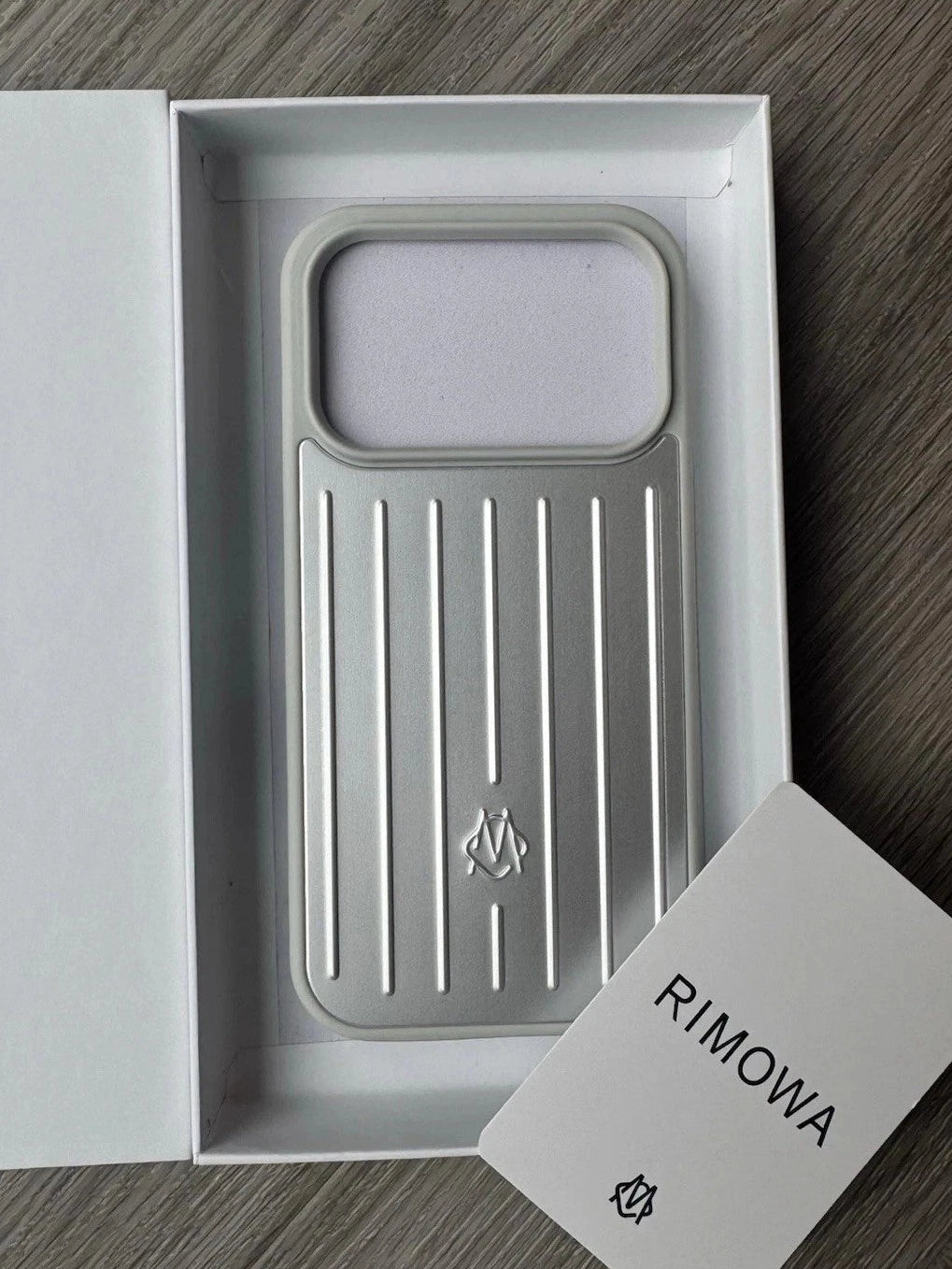 Rimowa Case iPhone 17