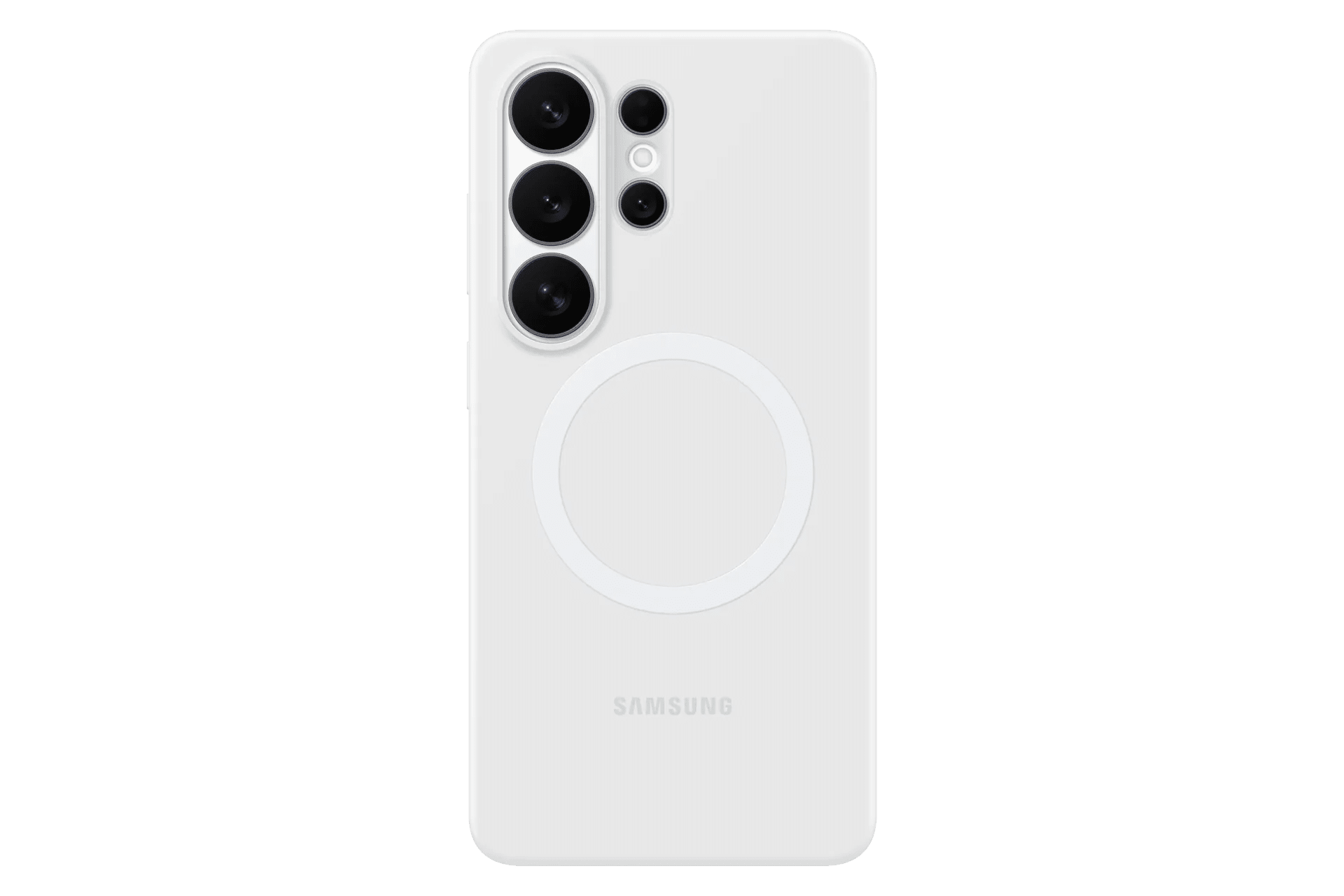 Samsung S26 Ultra Silicone Case - CaseLap