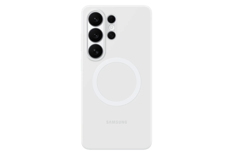 Samsung S26 Ultra Silicone Case 3