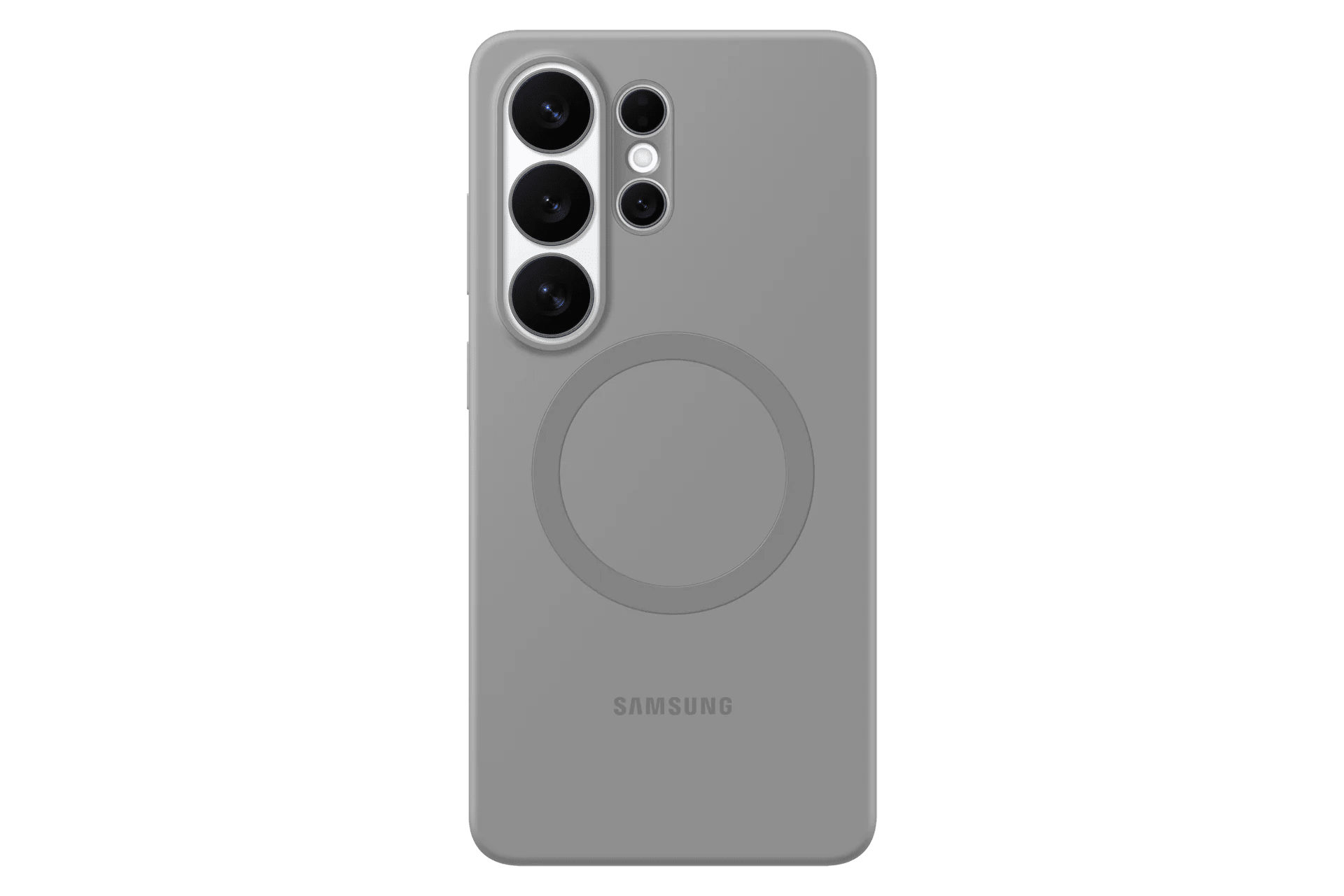 Samsung S26 Ultra Silicone Case - CaseLap