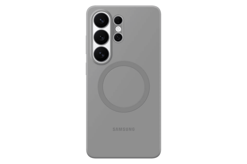 Samsung S26 Ultra Silicone Case 2