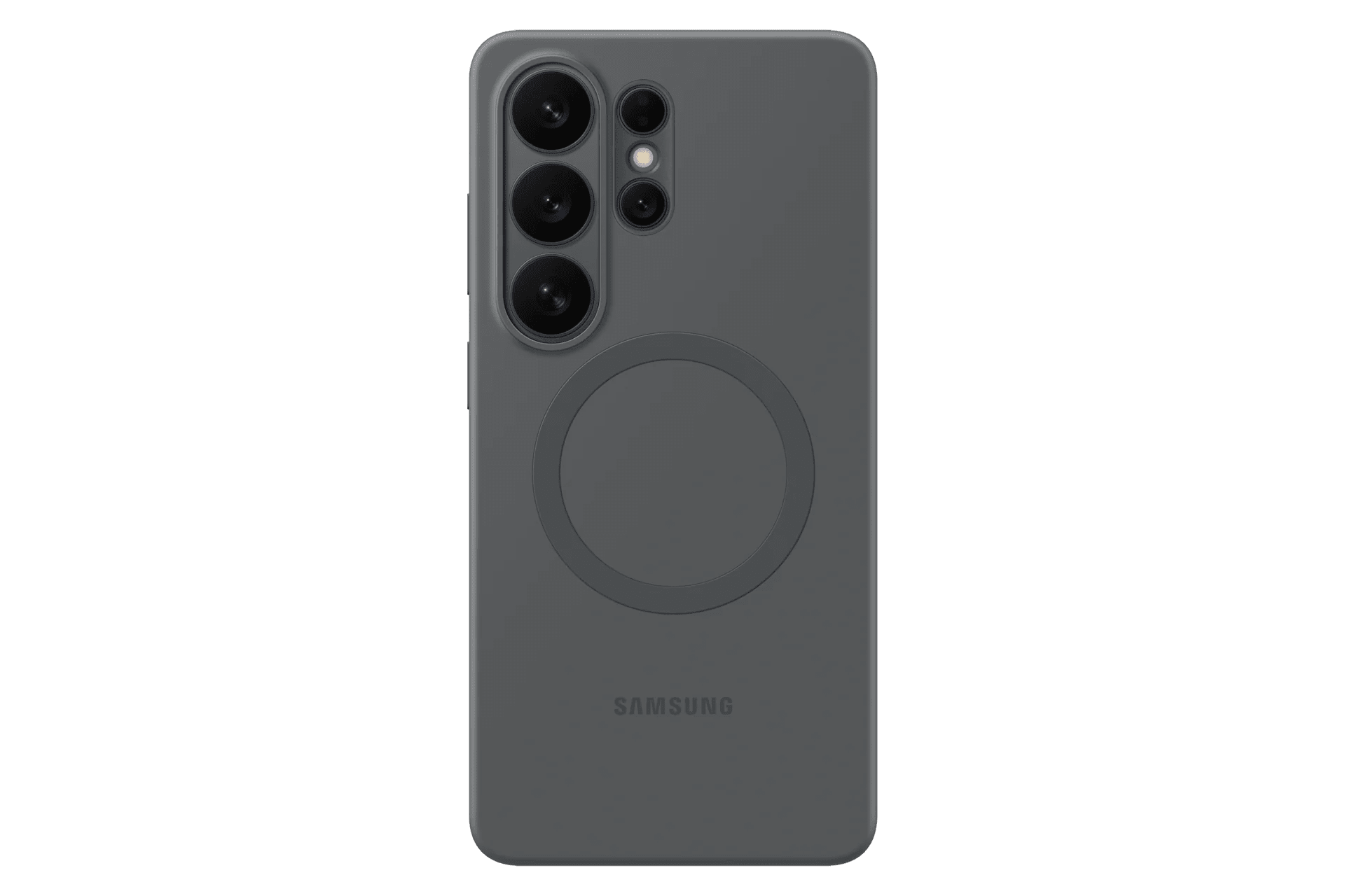 Samsung S26 Ultra Silicone Case - CaseLap