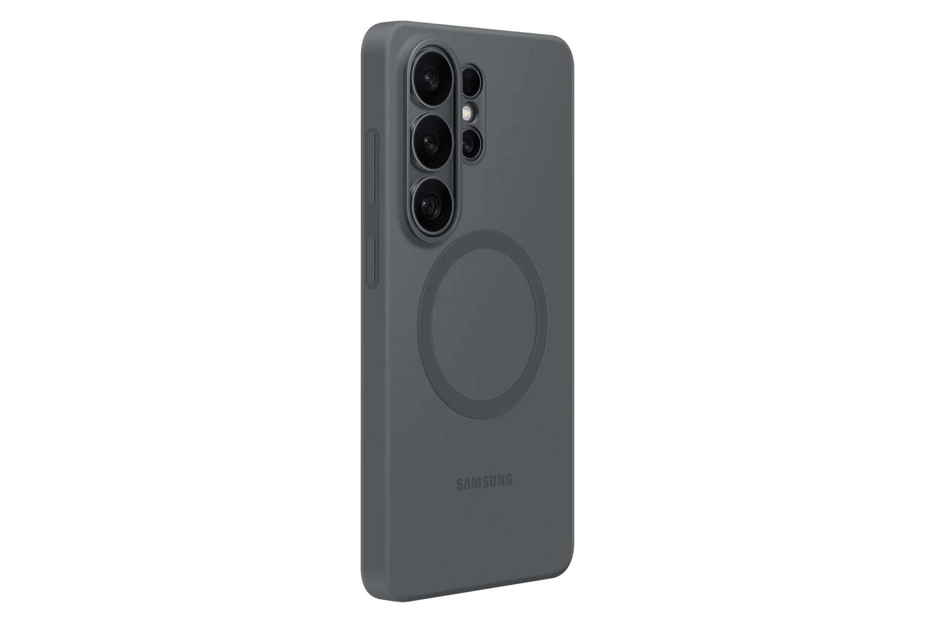 Samsung S26 Ultra Silicone Case - CaseLap