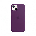 Silicone Case iPhone 13 - CaseLap