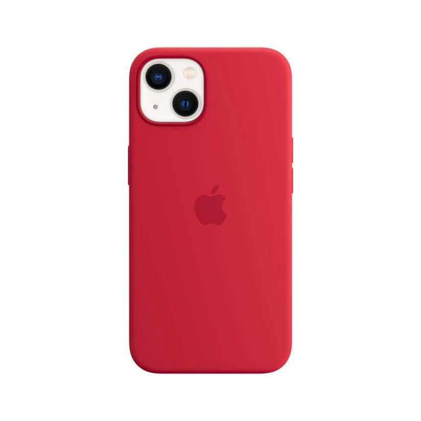 Silicone Case iPhone 13 - CaseLap
