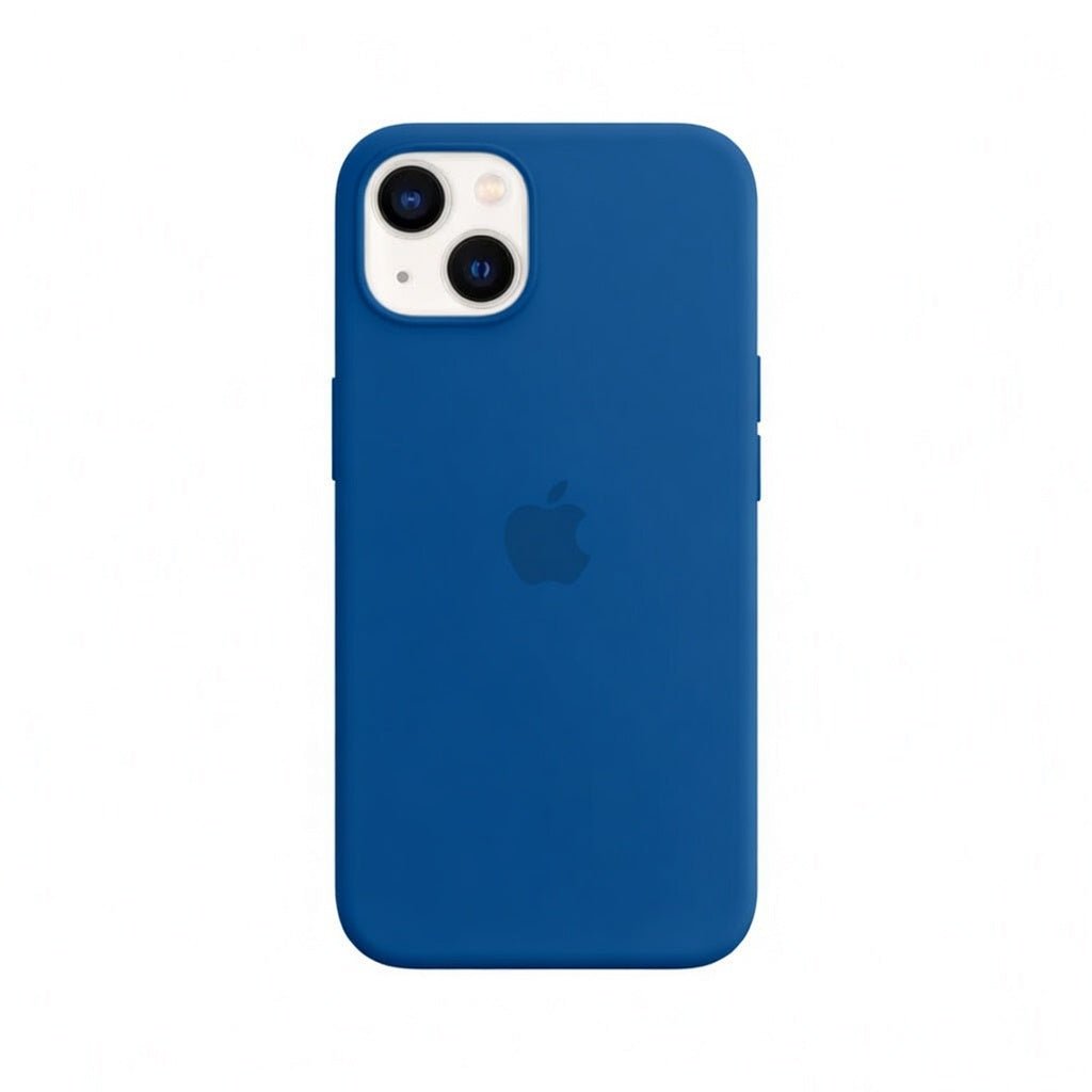 Silicone Case iPhone 13 - CaseLap